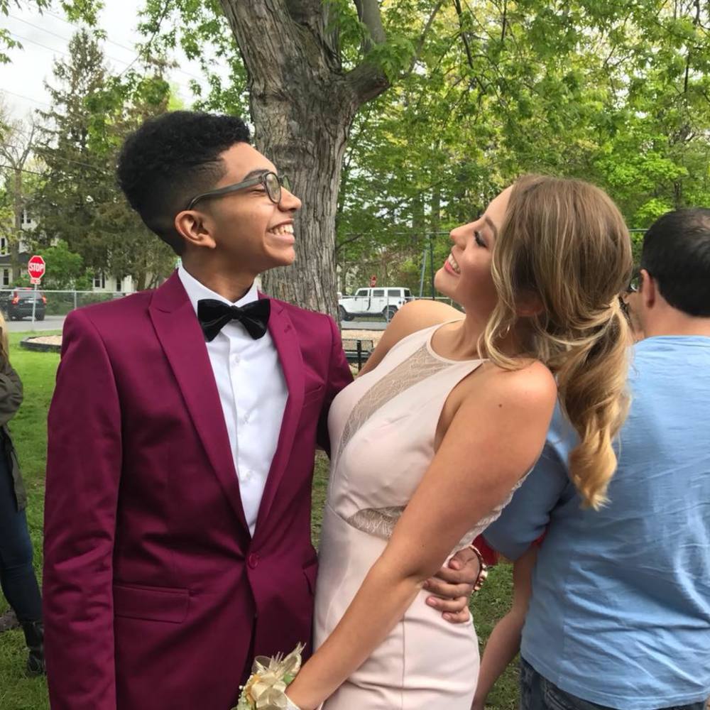 Meet your Posher, Annabelle